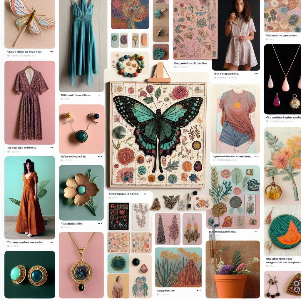 Pinterest eCommerce