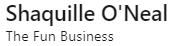 Personal Brand on LinkedIn - Optimized Headline