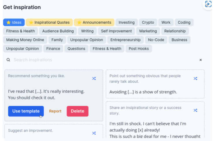 FeedHive AI content repurpose tool